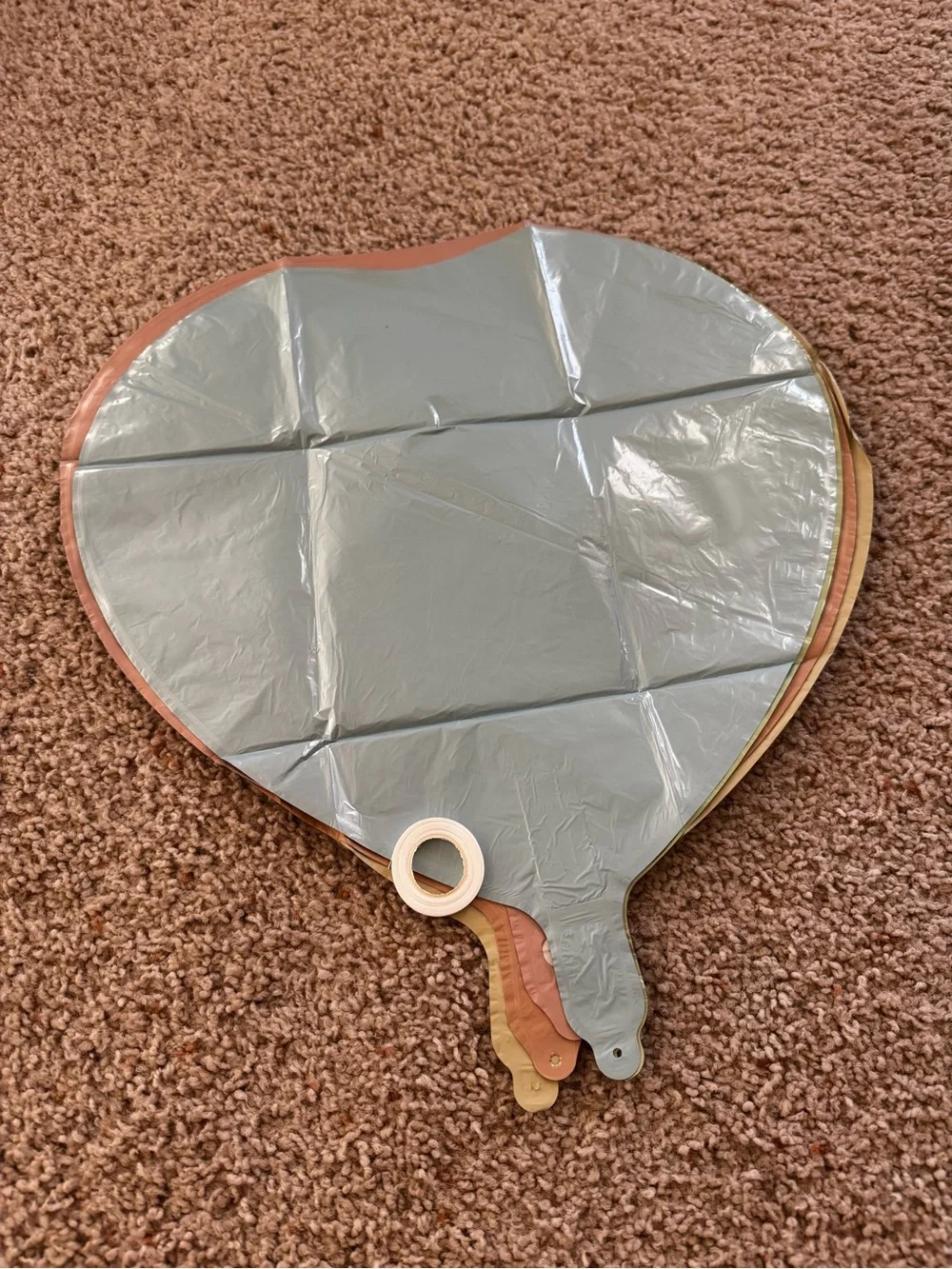 N/A sophisticated balloons