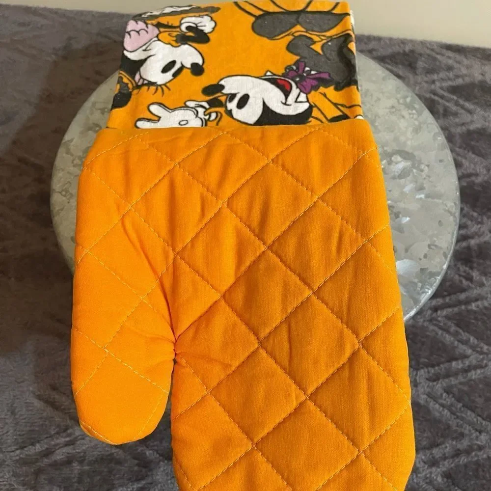 Disney piece halloween