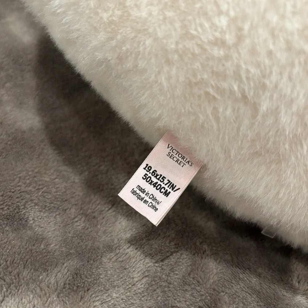 Victorias Secret or stains