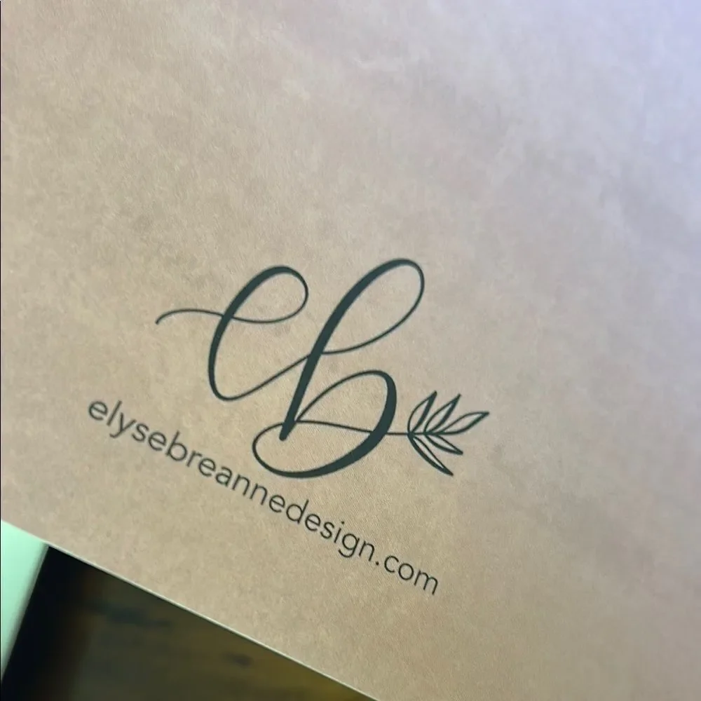 elyse breanne as have used