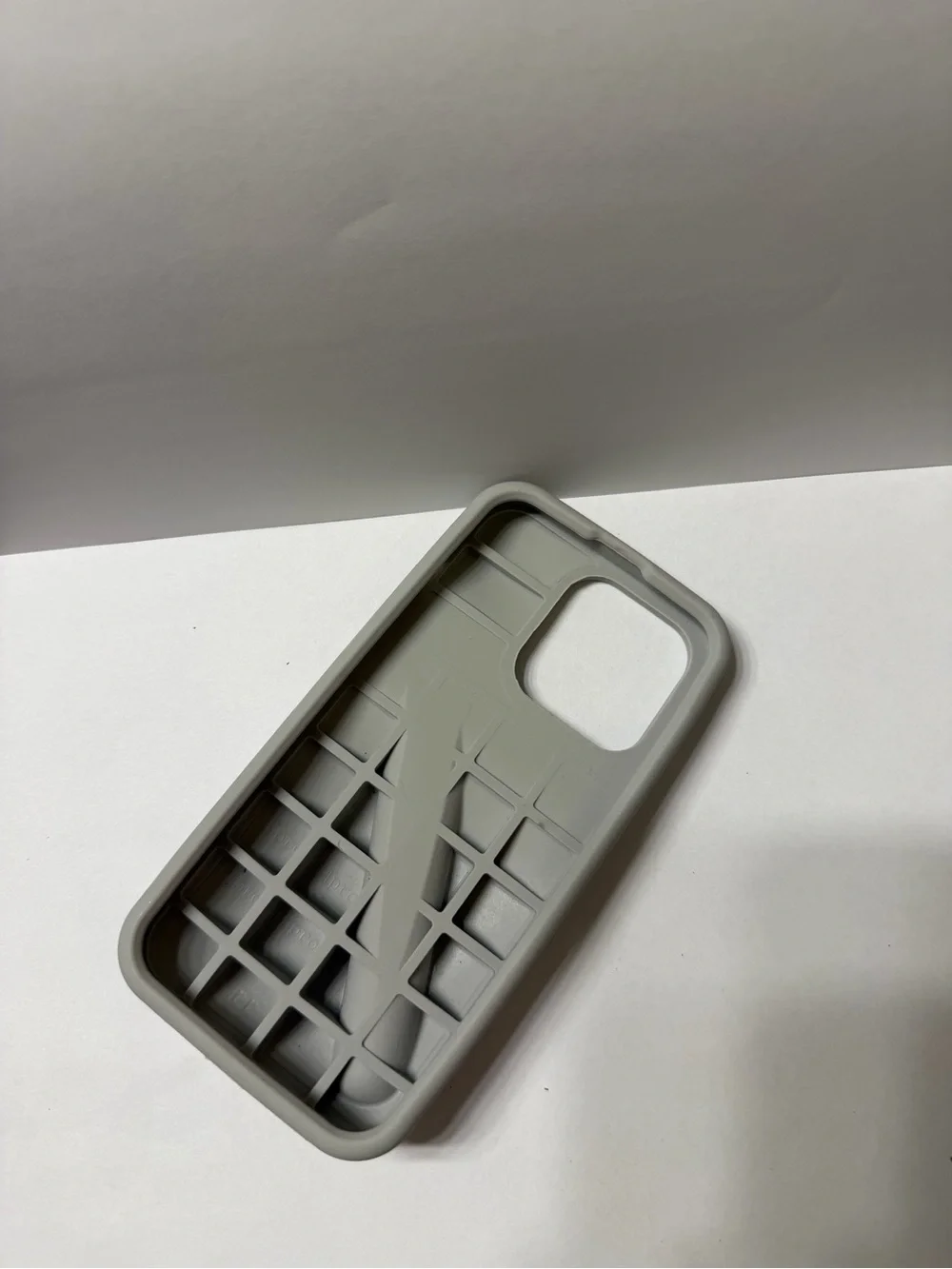 RHODE soft touch