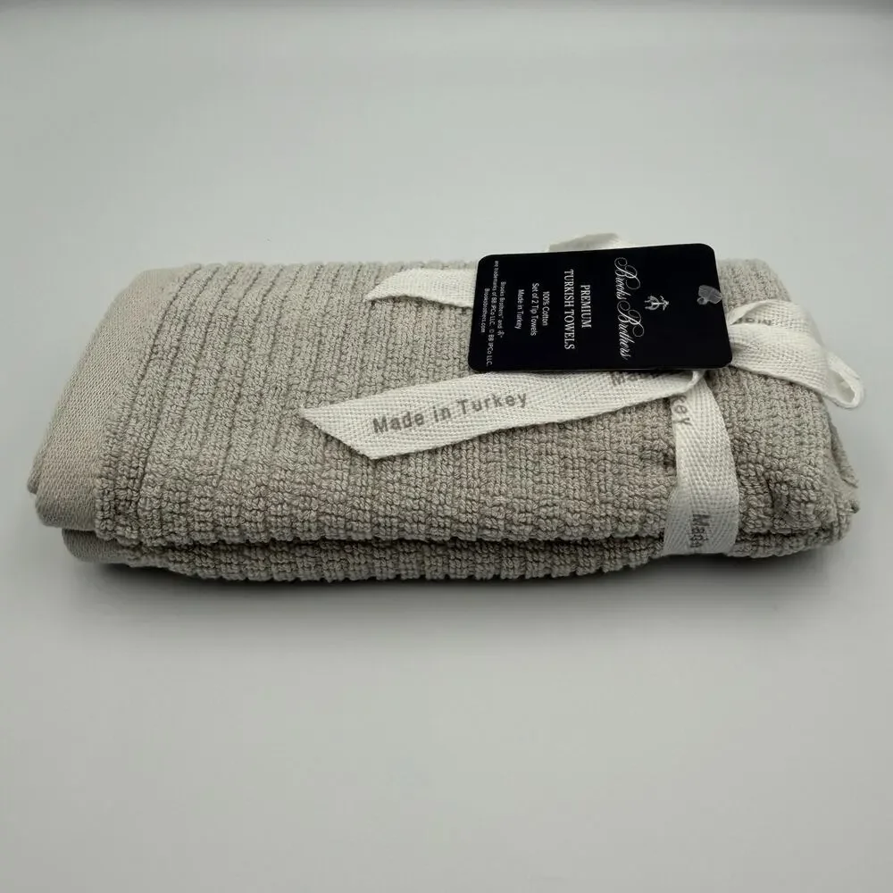 Brooks Brothers note there
