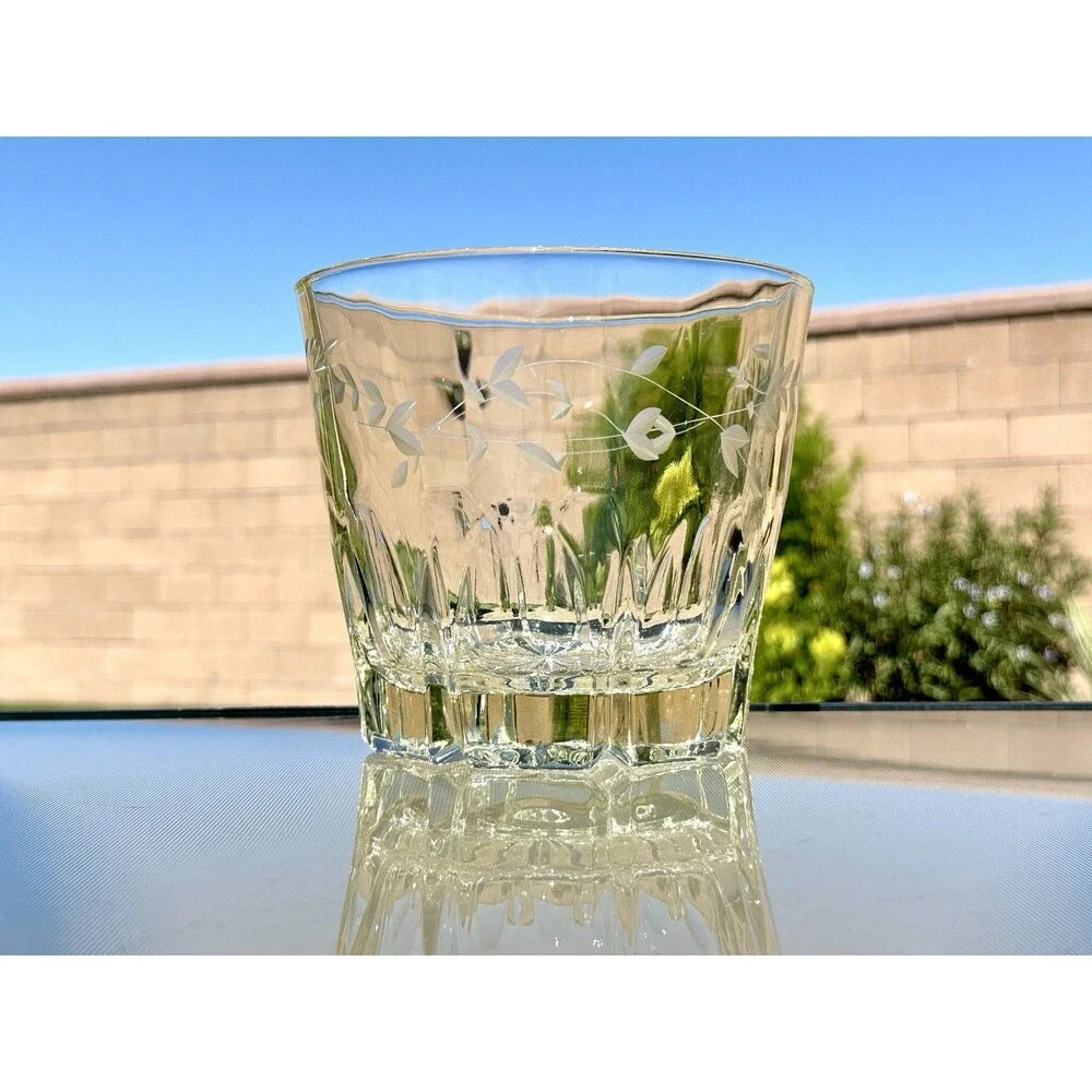 Princess Cruise crystal touch bucket