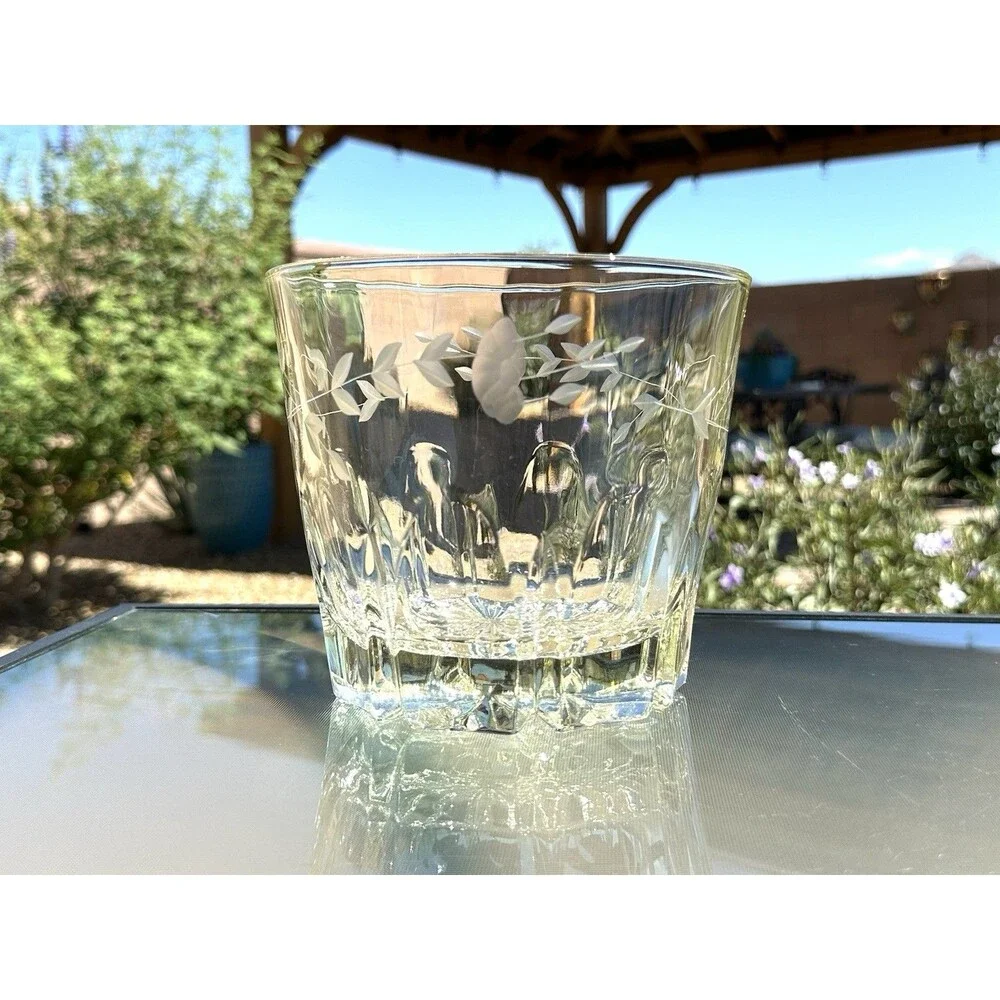 Princess Cruise touch addition barware