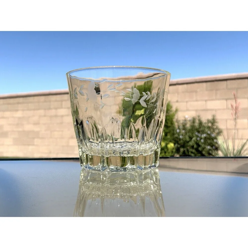 Princess Cruise or glass collectible