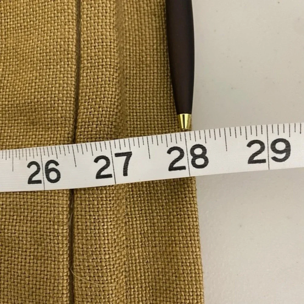 Legacy item linen