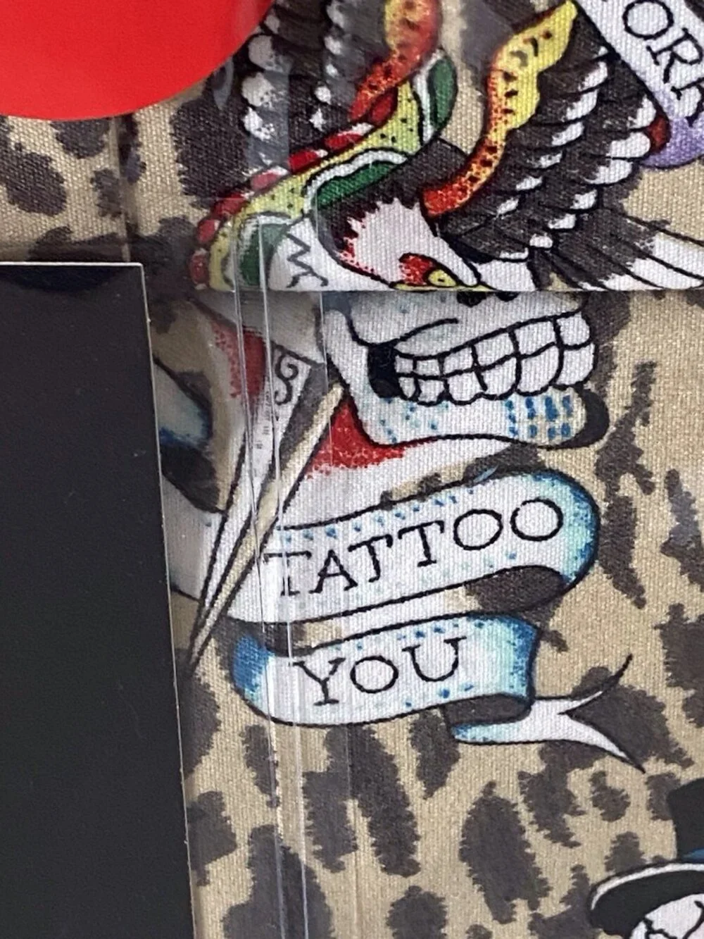 Ed Hardy pc ed