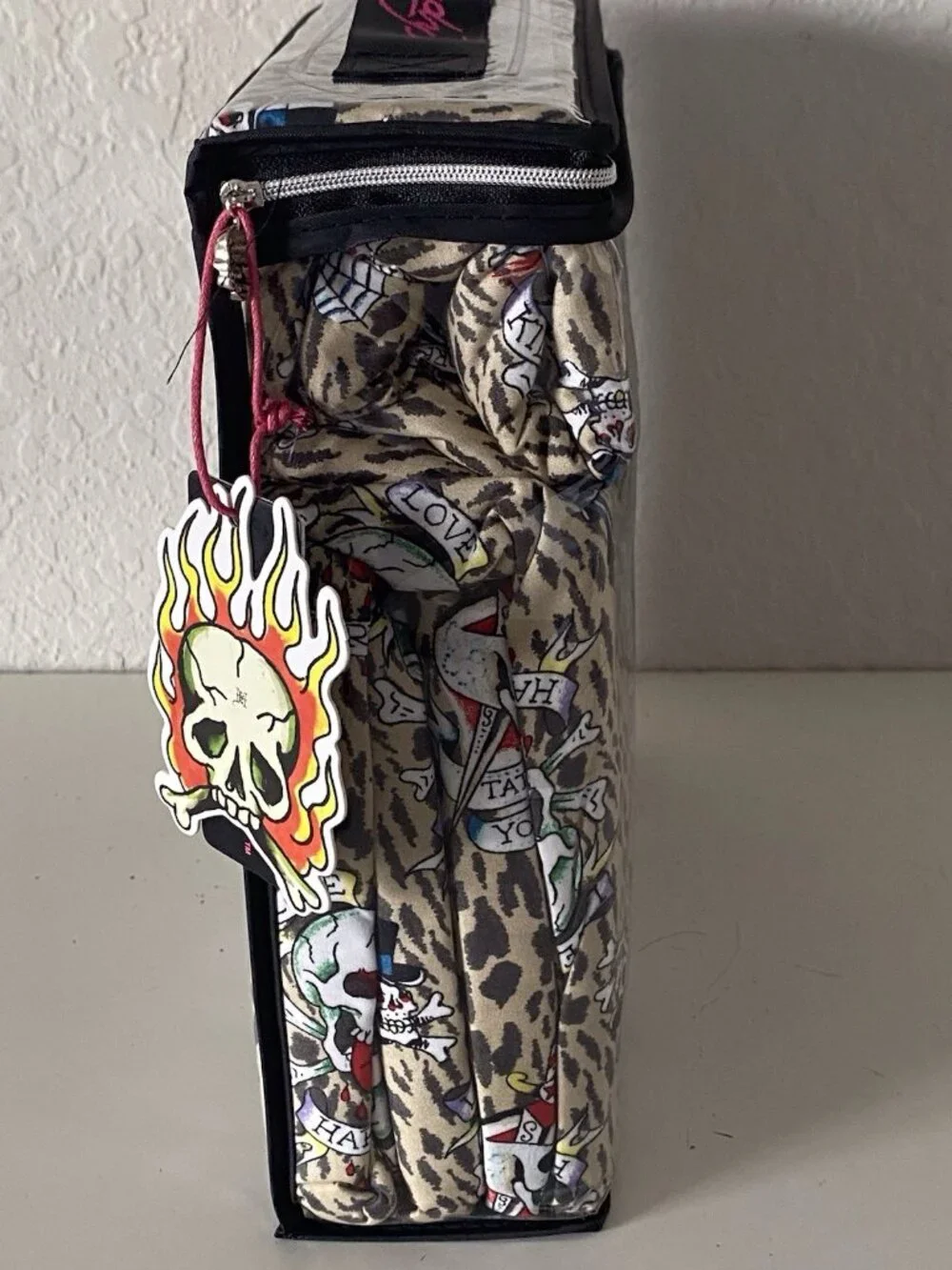 Ed Hardy pc ed
