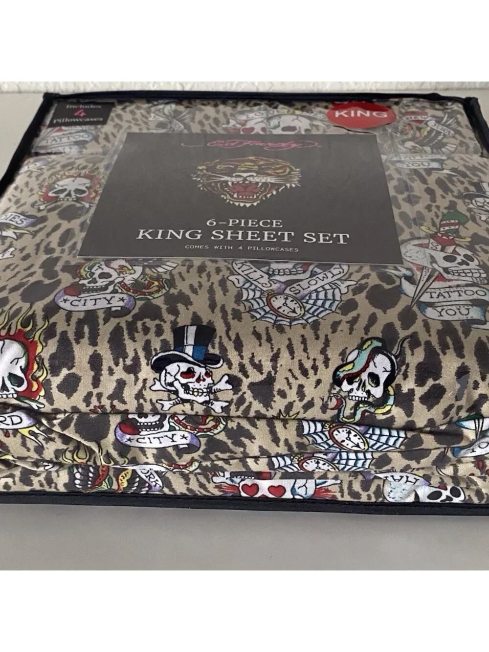 Ed Hardy pc ed