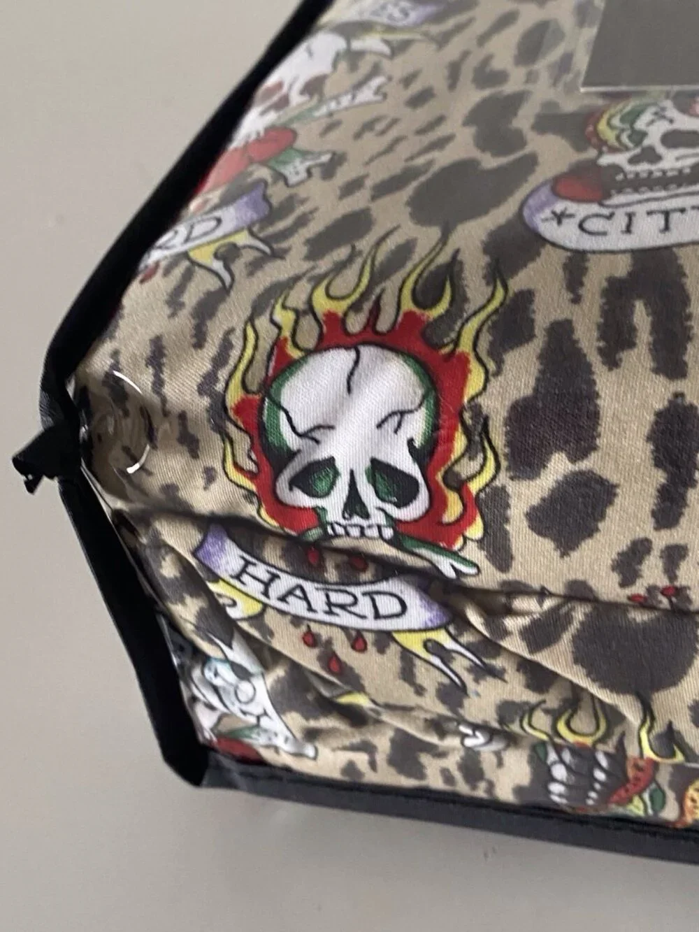 Ed Hardy pc ed