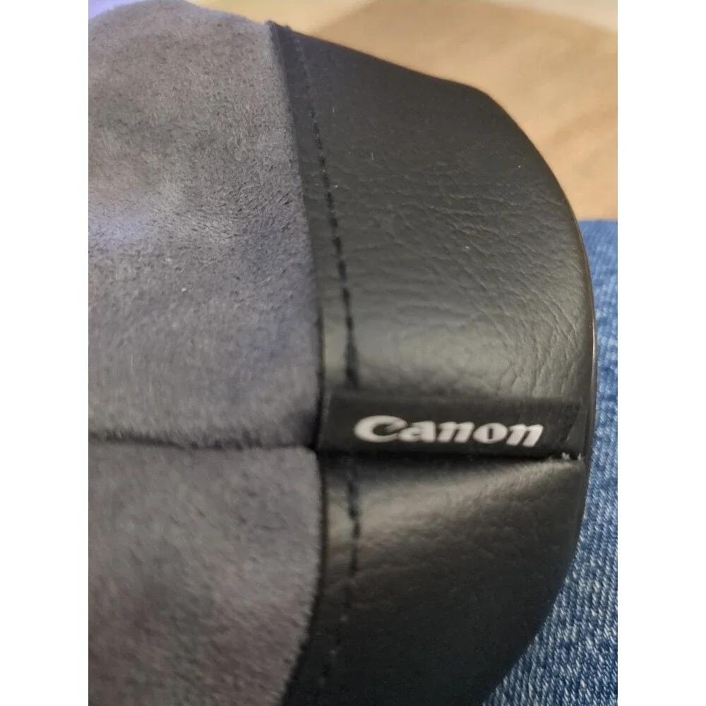 Canon keep your