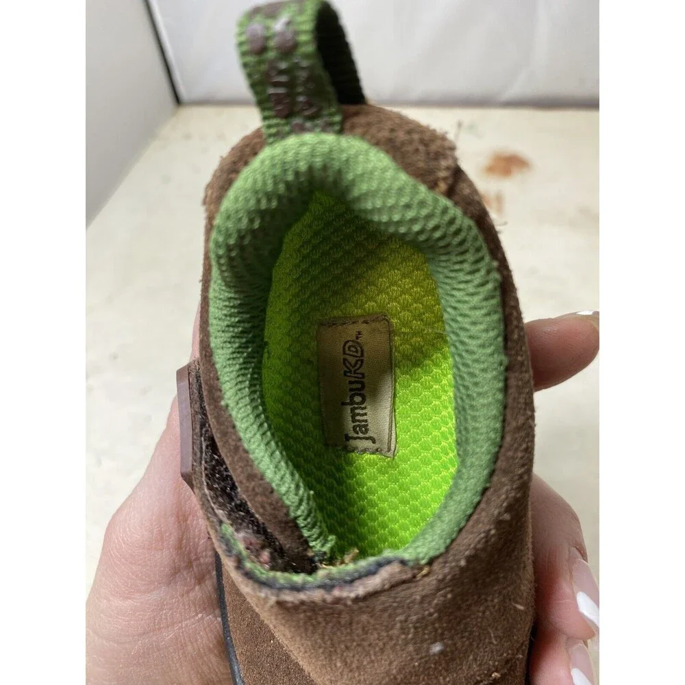 Jambu hook perfectly