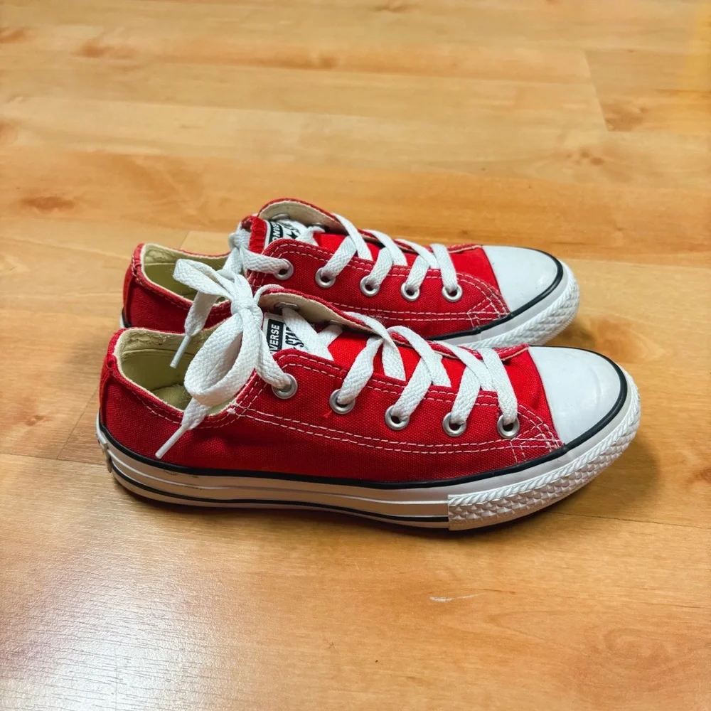 Converse unisex kids