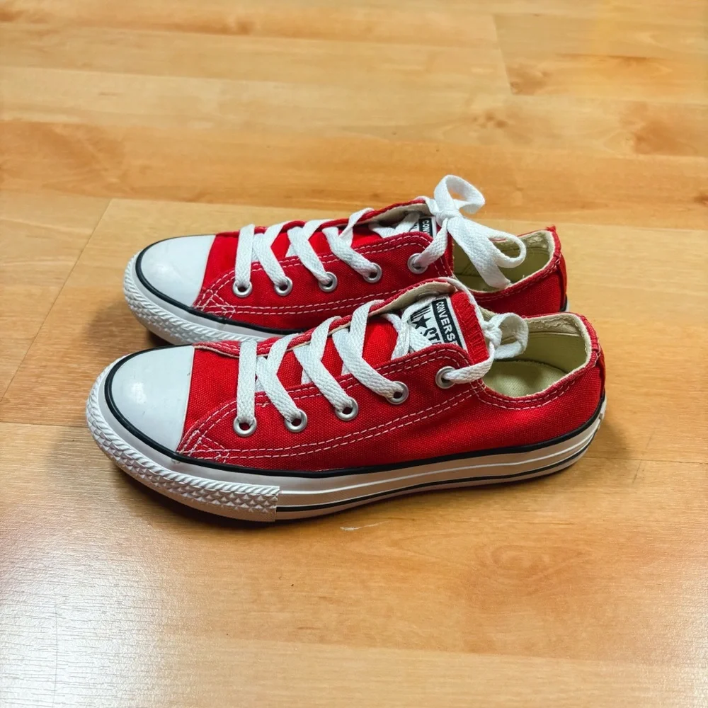 Converse unisex kids