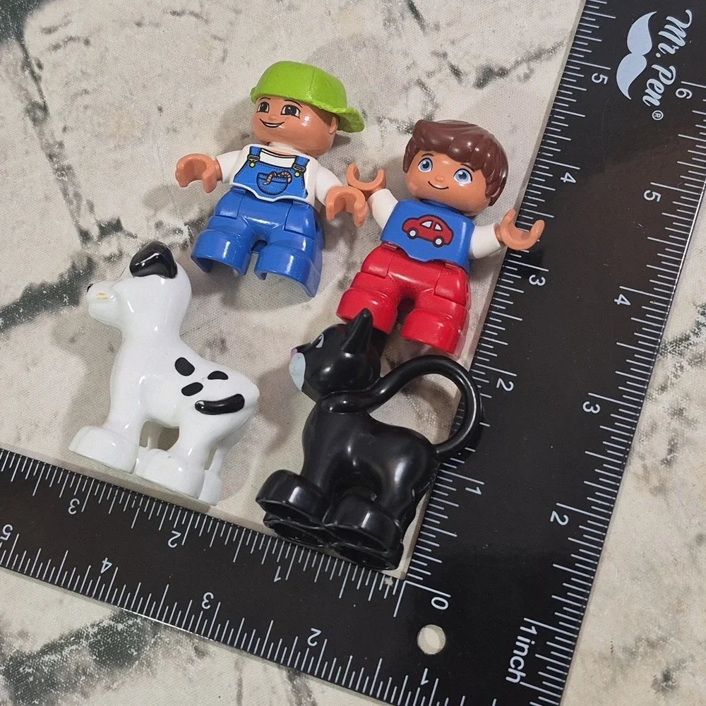 Lego good pre