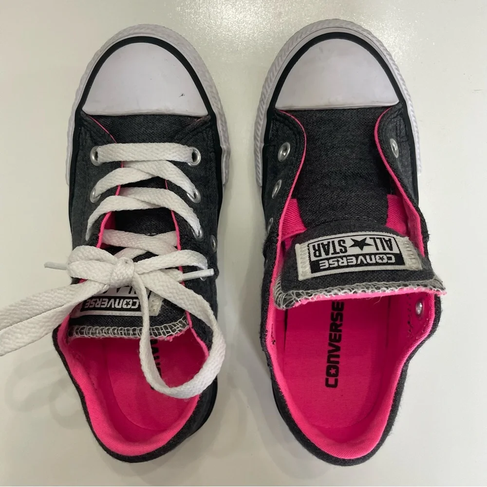 Converse classic sneakers