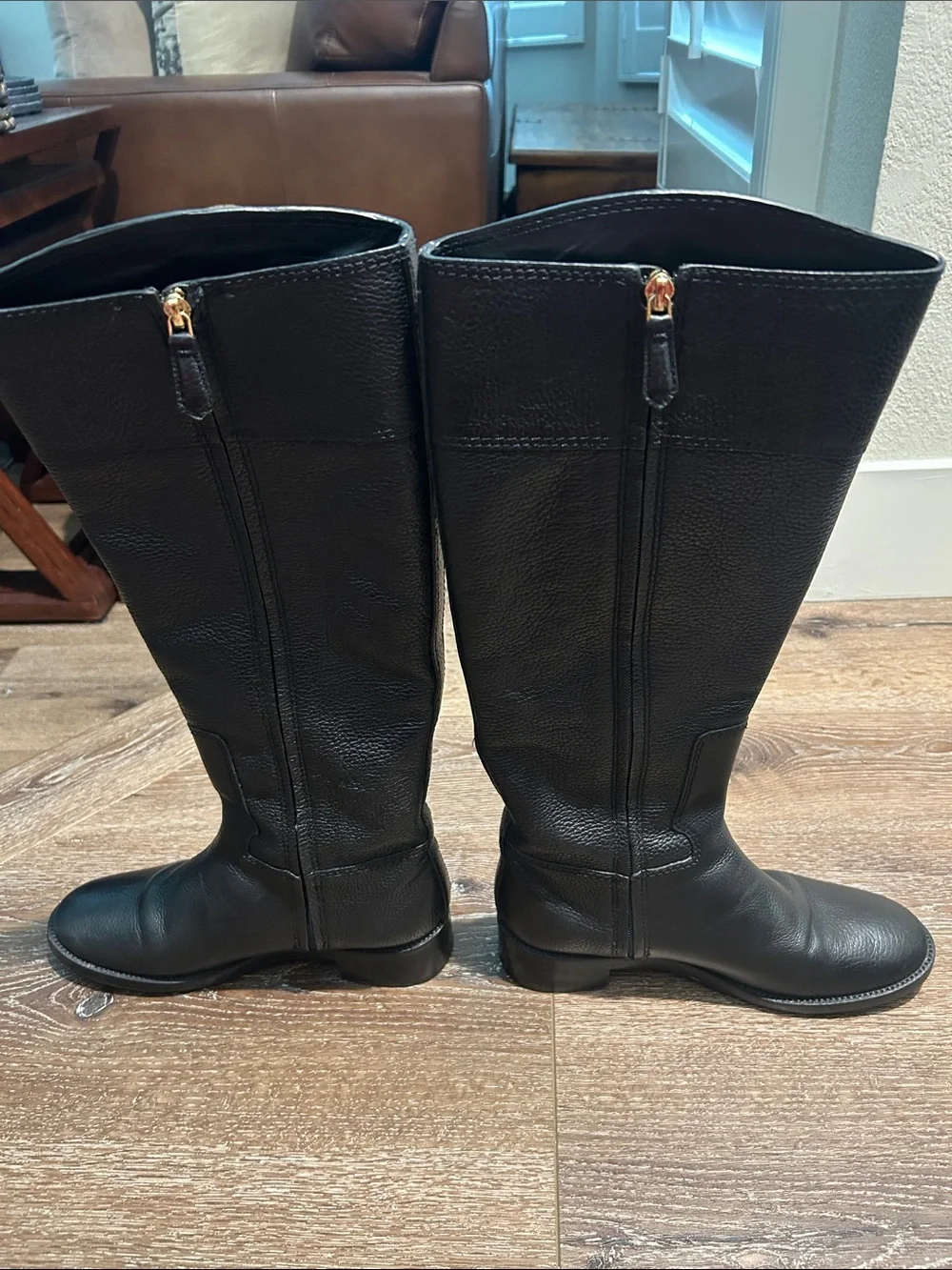 Tory Burch classic black
