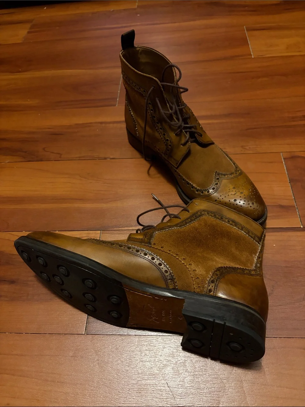 Gino Bianchi classic men