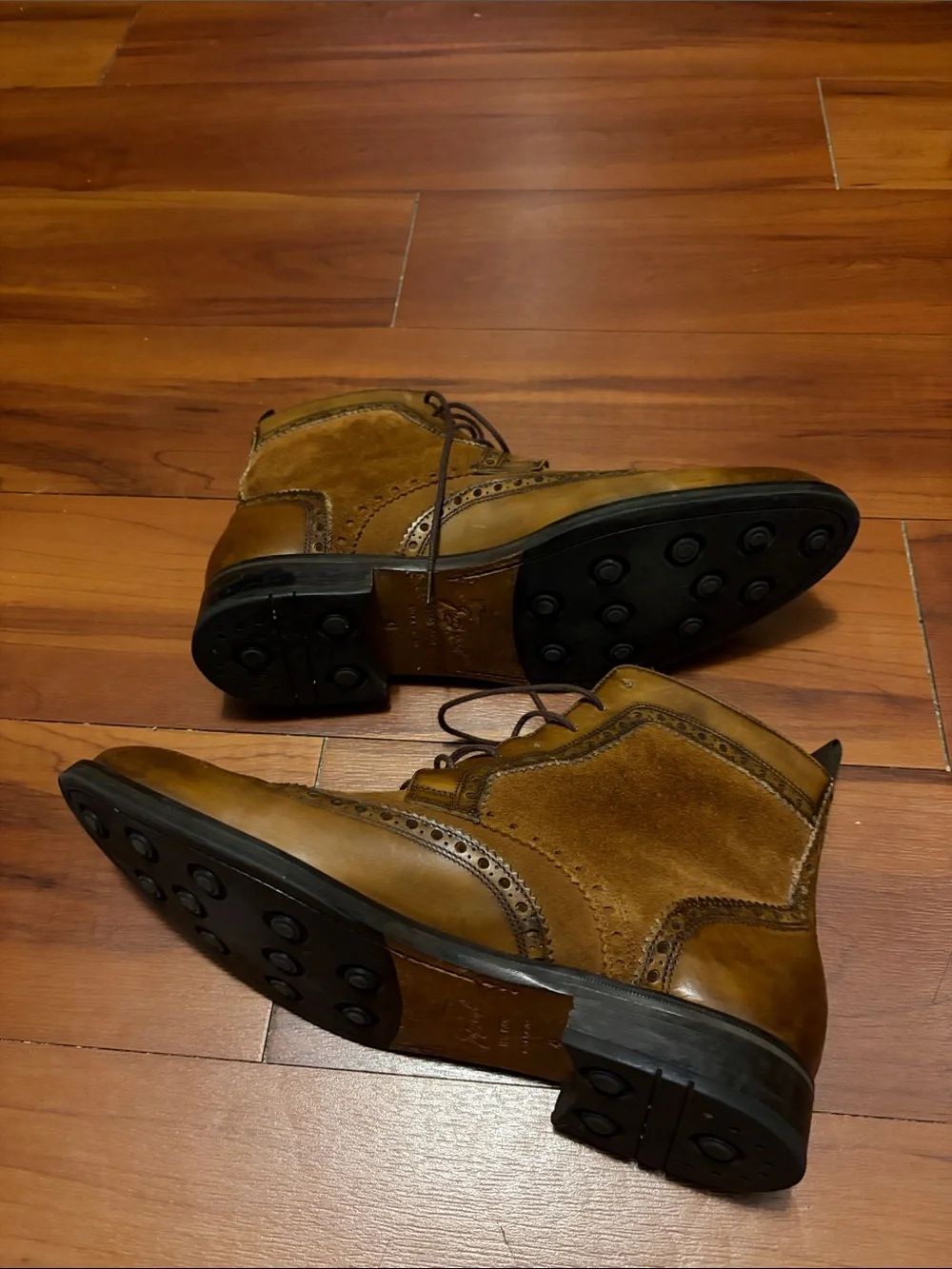 Gino Bianchi classic men