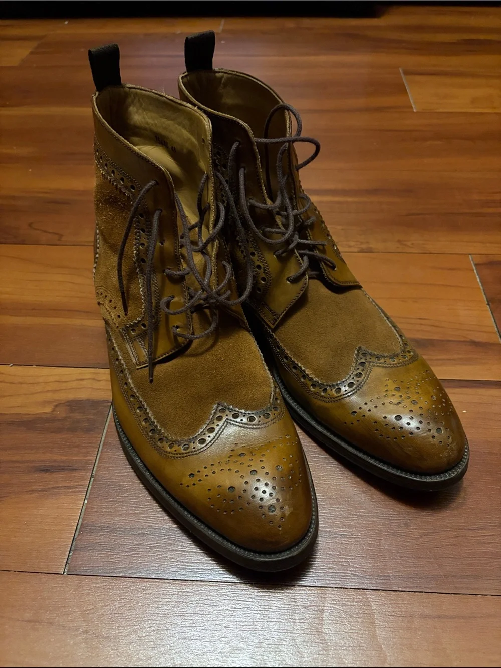 Gino Bianchi classic men