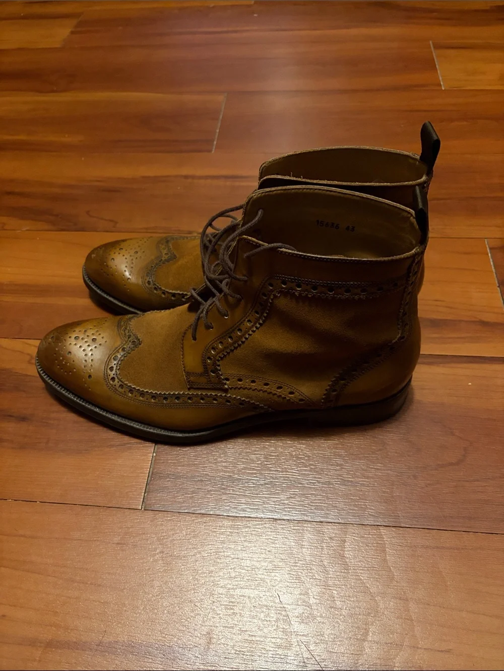 Gino Bianchi classic men
