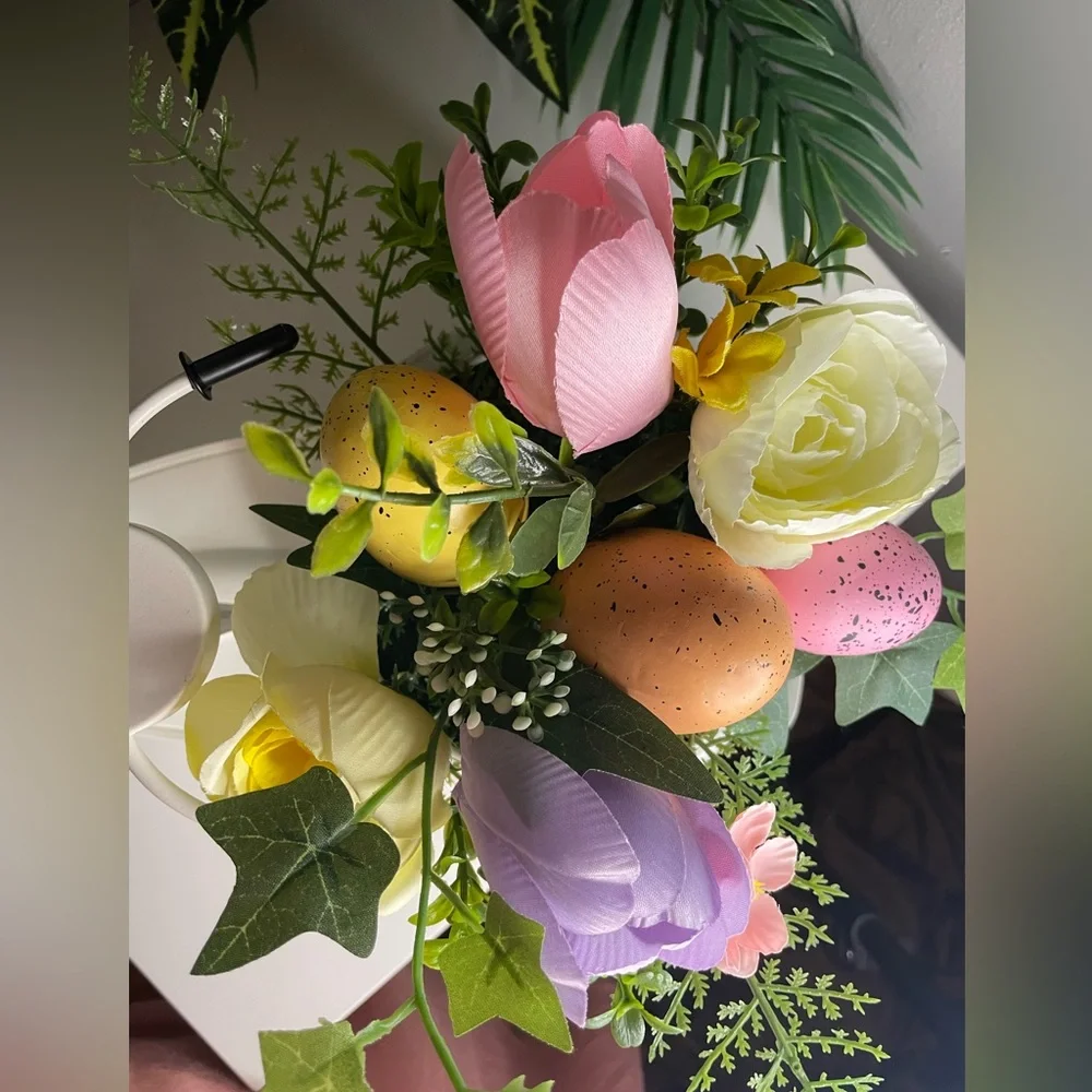 Ashland spring floral