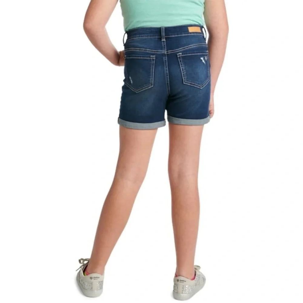 Justice girls size