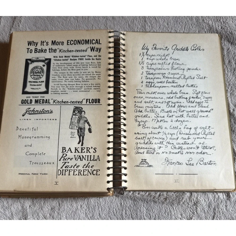N/A original 1935