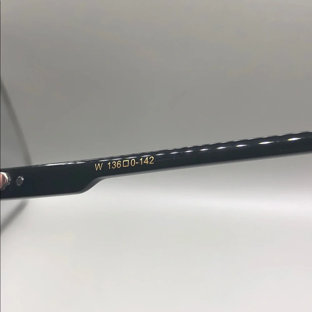 Wmp Eyewear no flaws