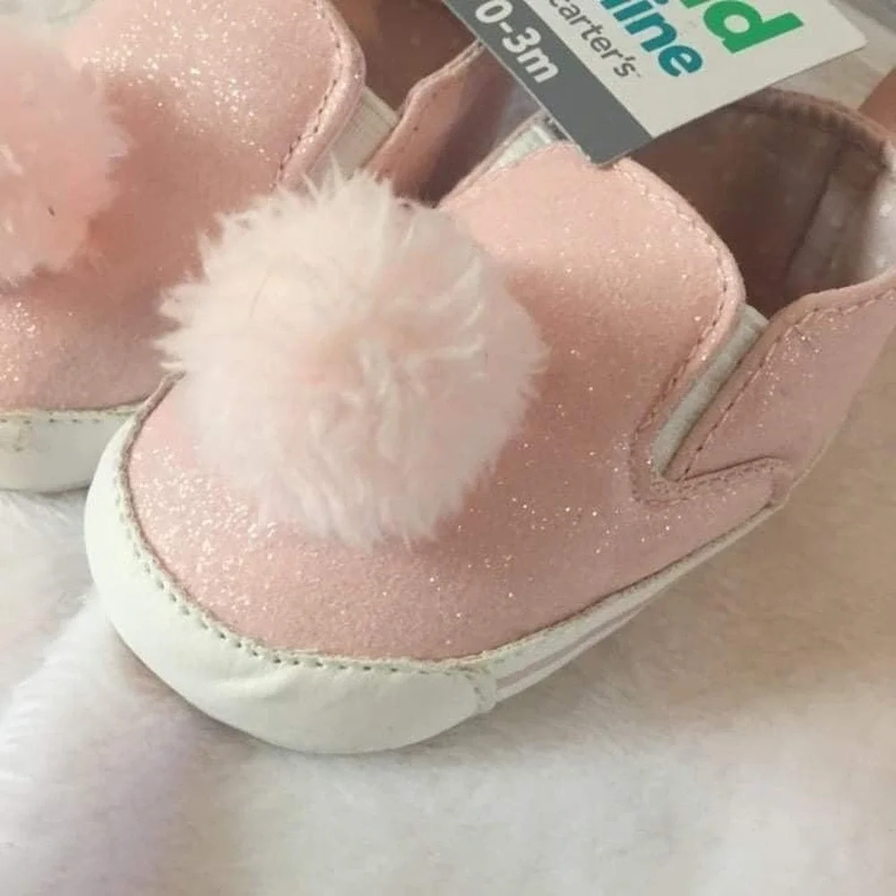 Carters child mine