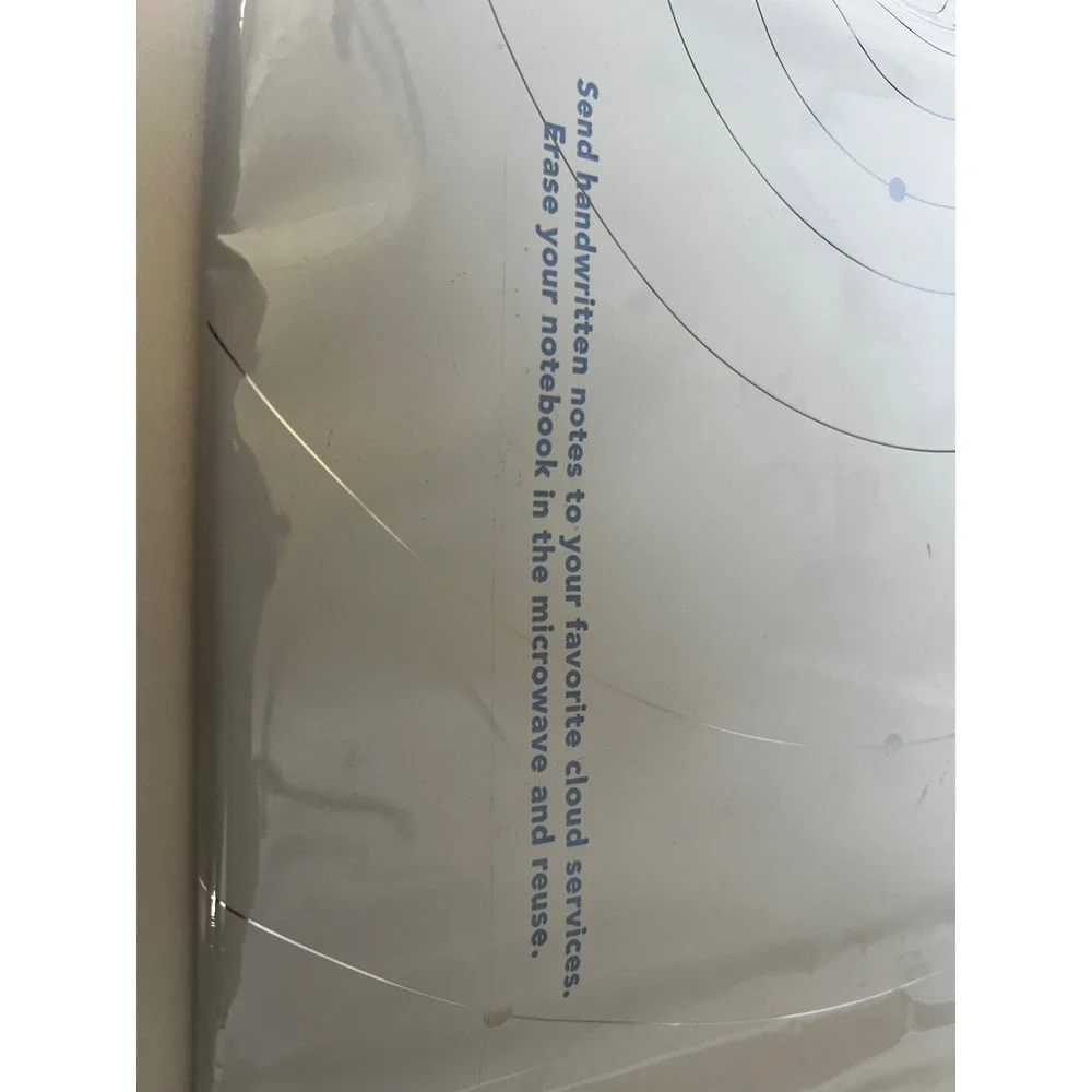 Rocketbook wave standard