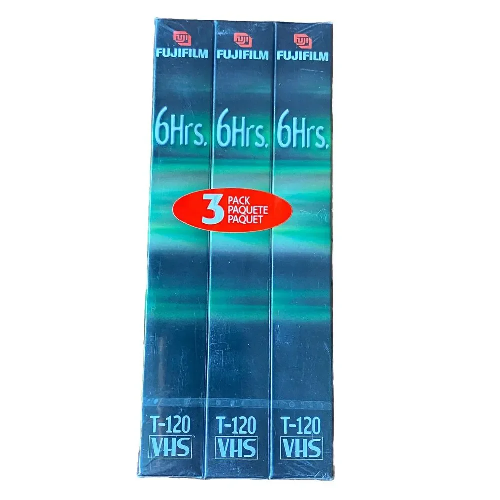 Fujifilm sealed high