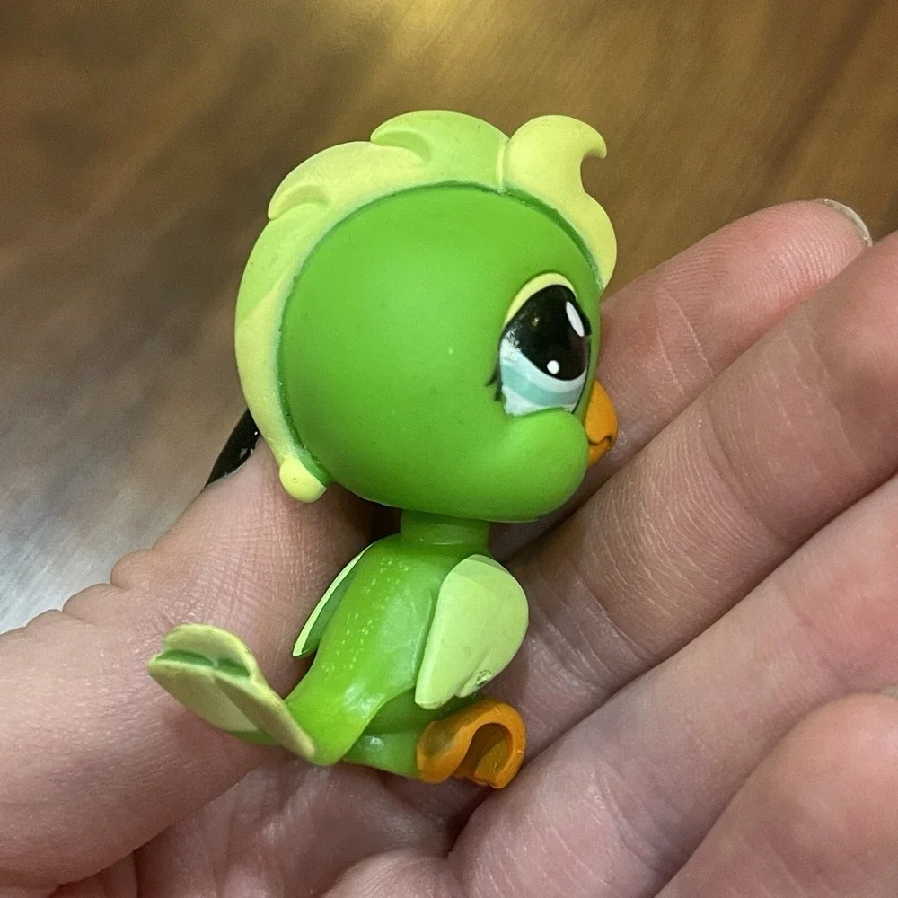 Hasbro check out