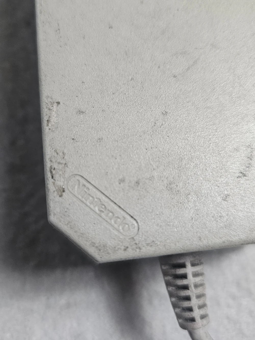 Nintendo genuine oem