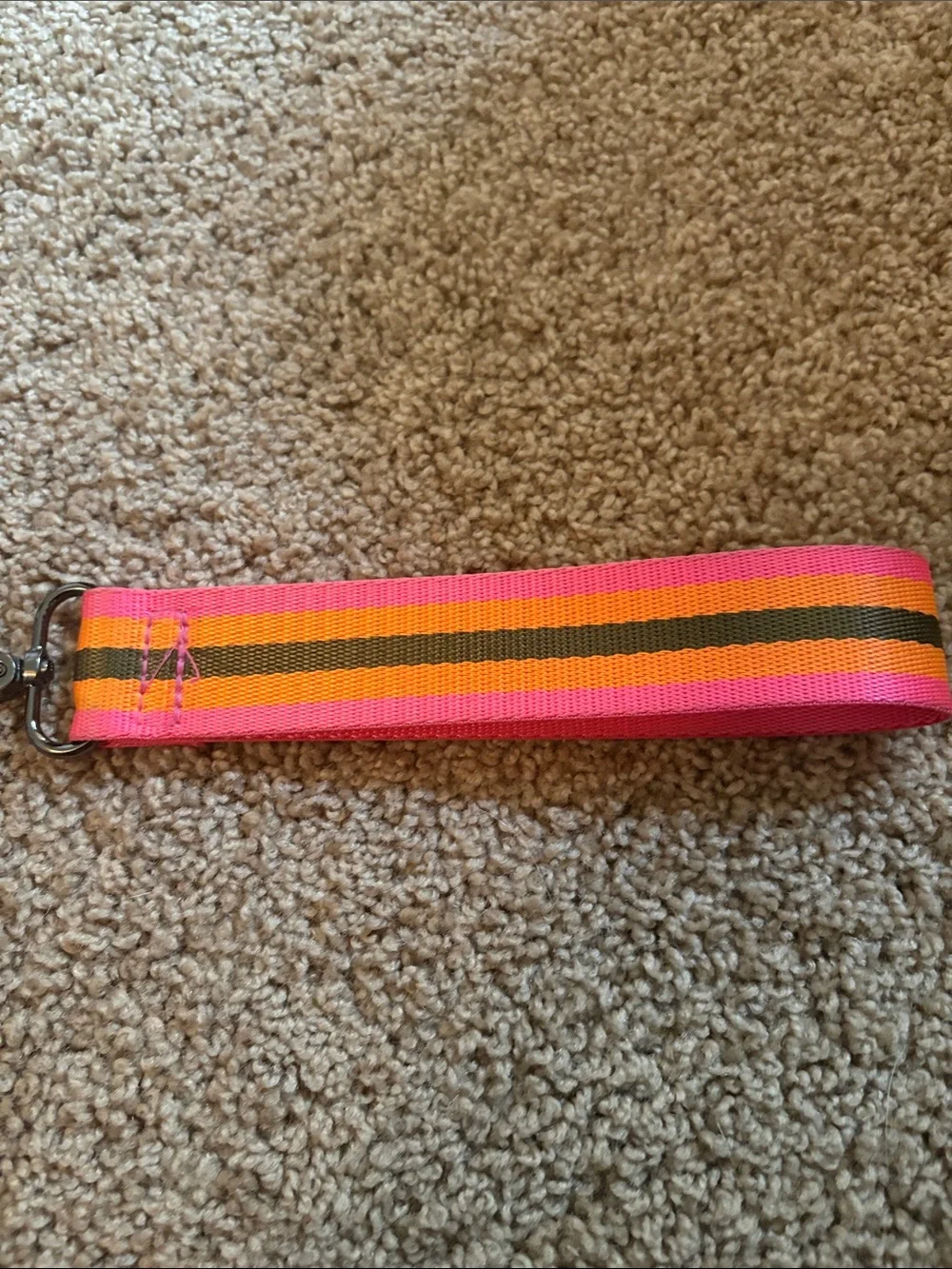 HAUTE SHORE trend wristlet
