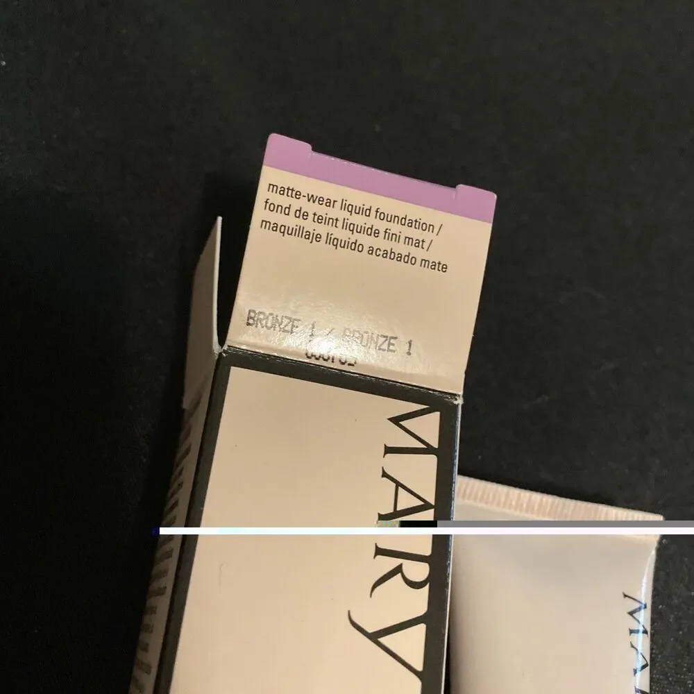 Mary Kay mary kay