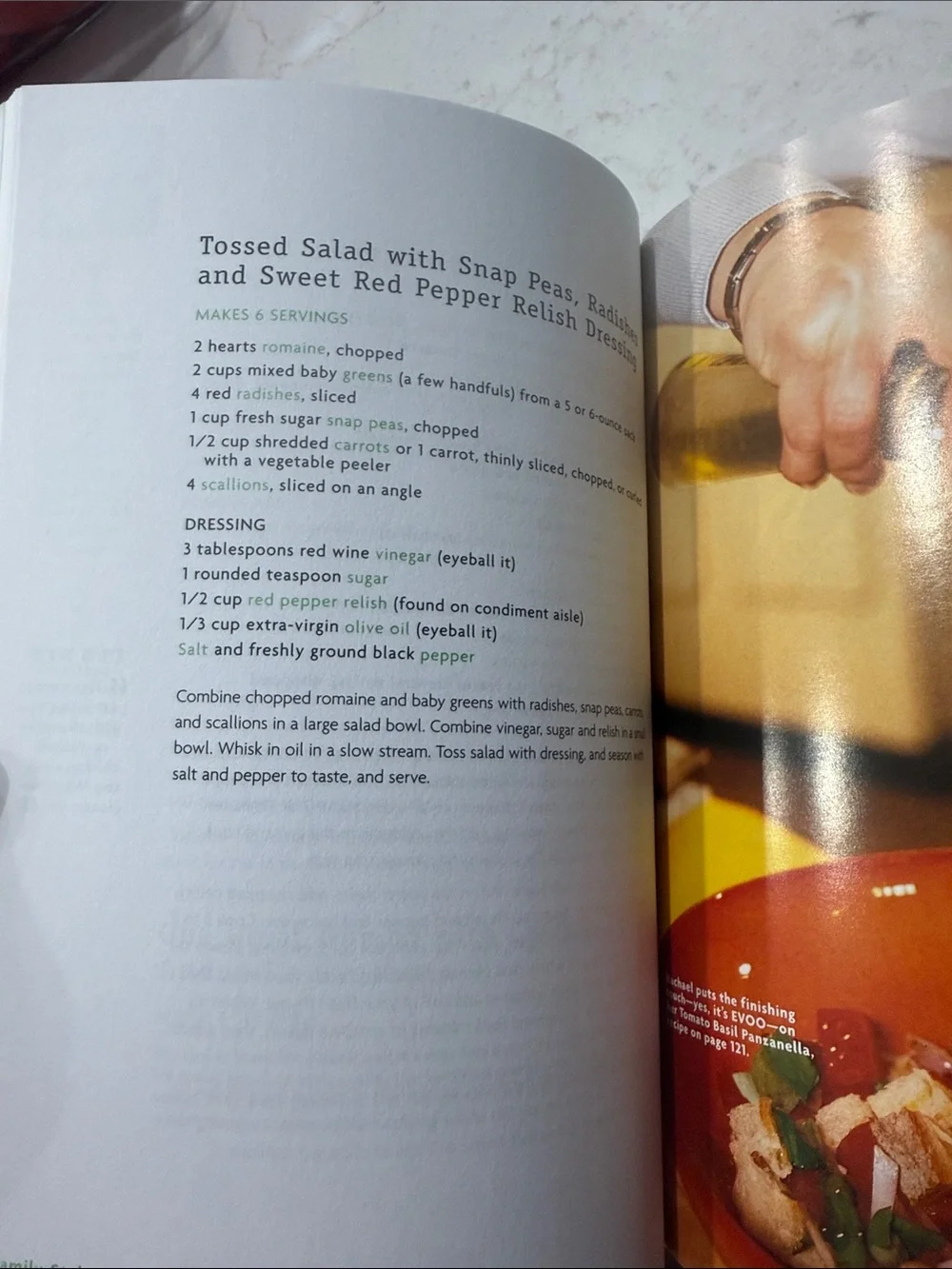 Rachael Ray rachael ray