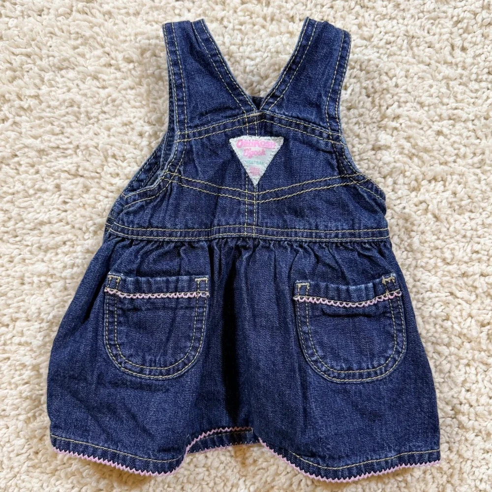 OshKosh Bgosh oshkosh gosh