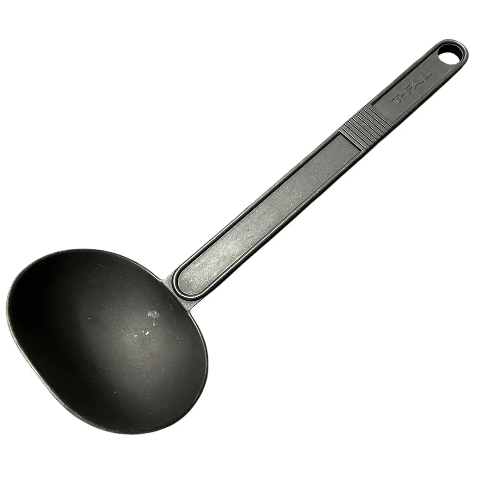 T-Fal fal black