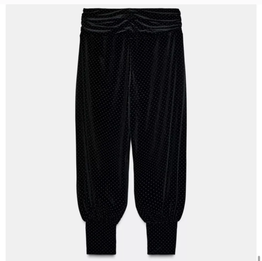 Zara new tags