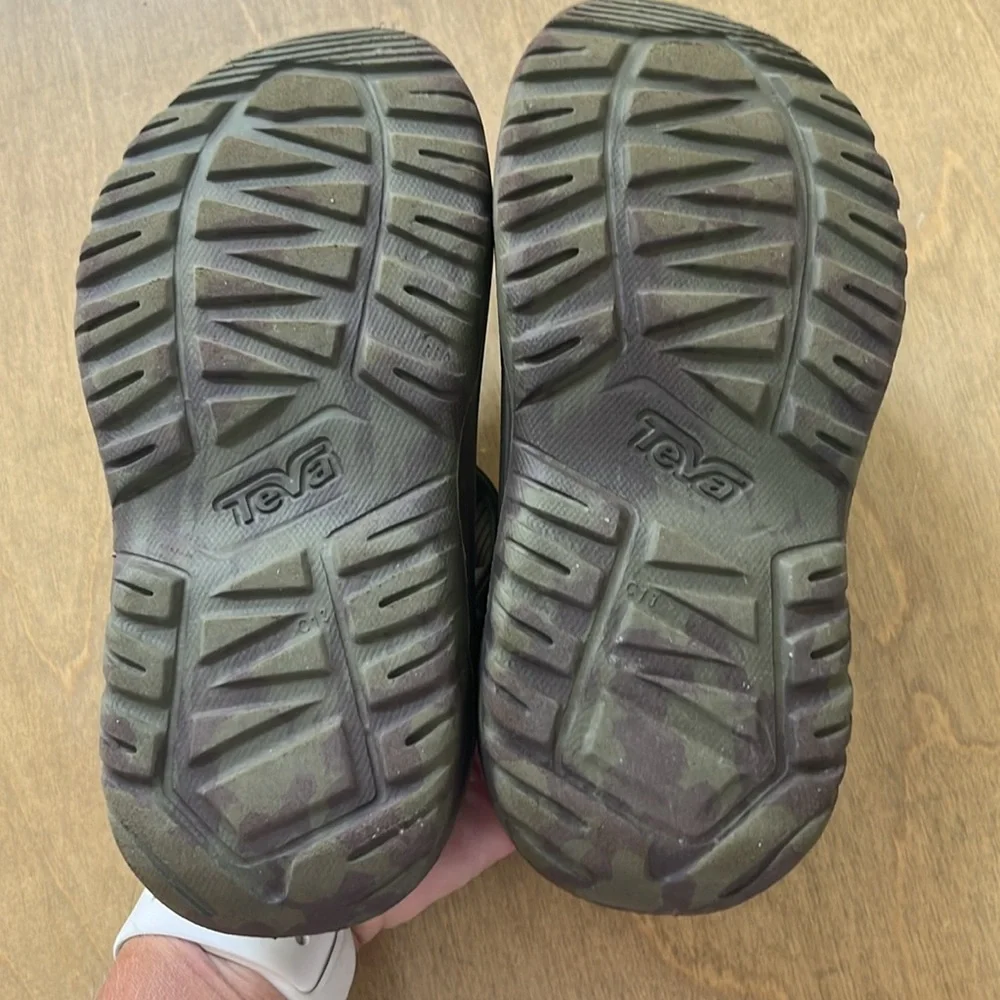 Teva excellent