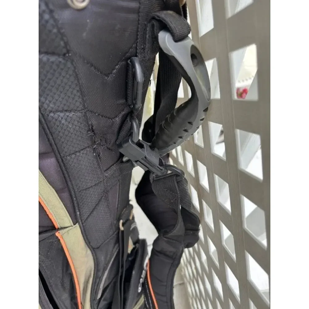Callaway overview pre