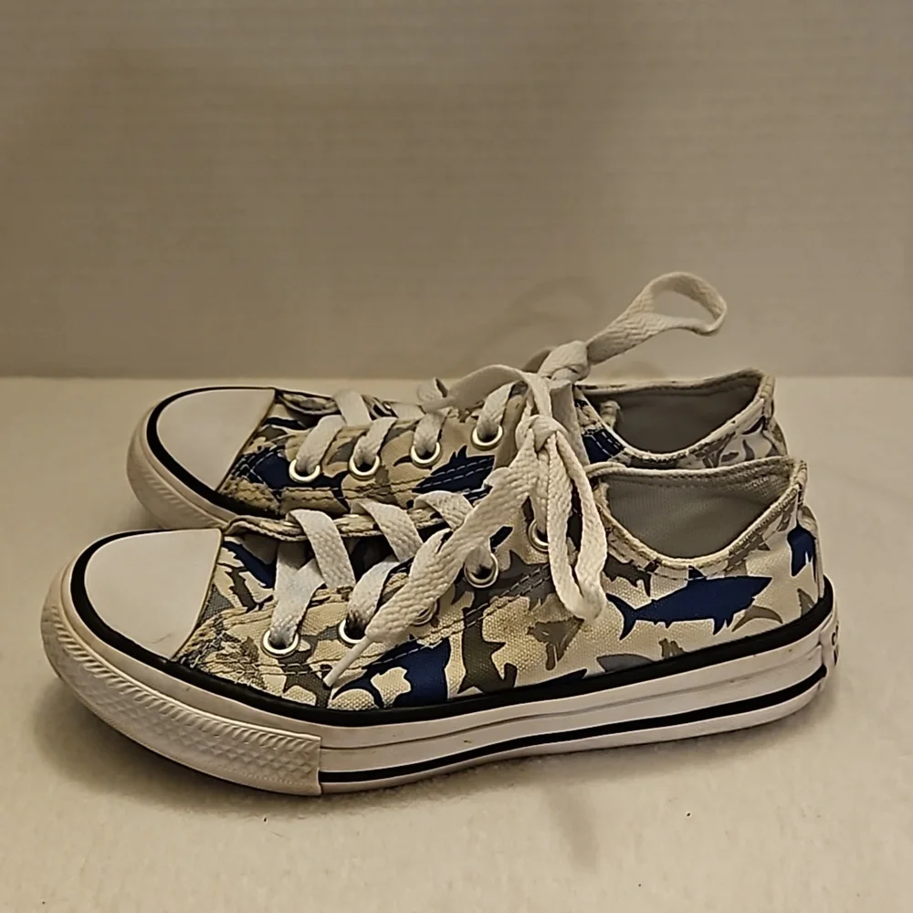 Converse all stars