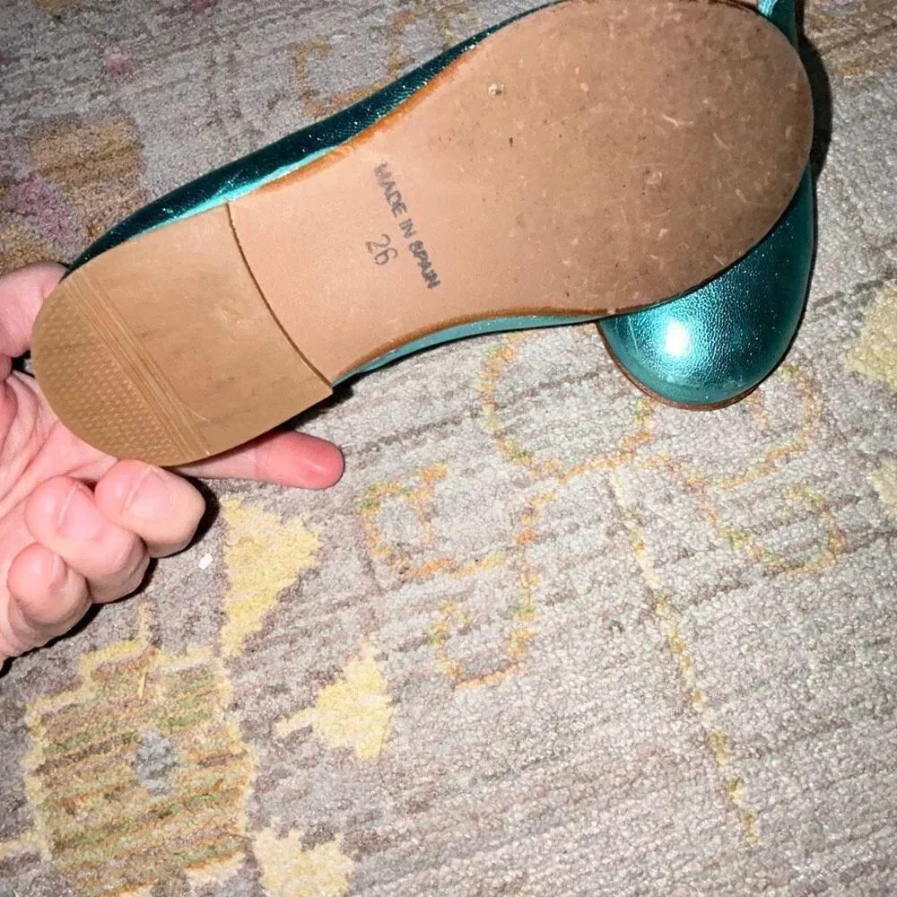 Lmdi collection metallic
