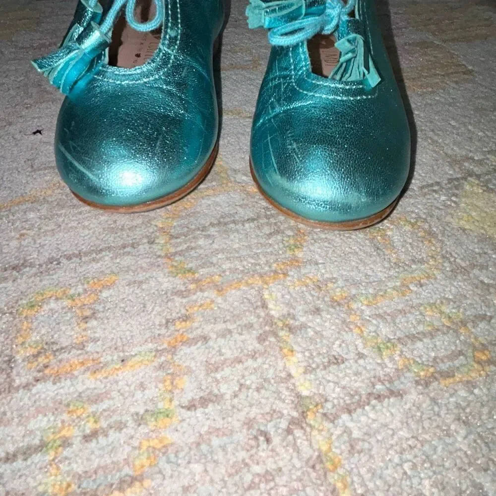 Lmdi collection metallic
