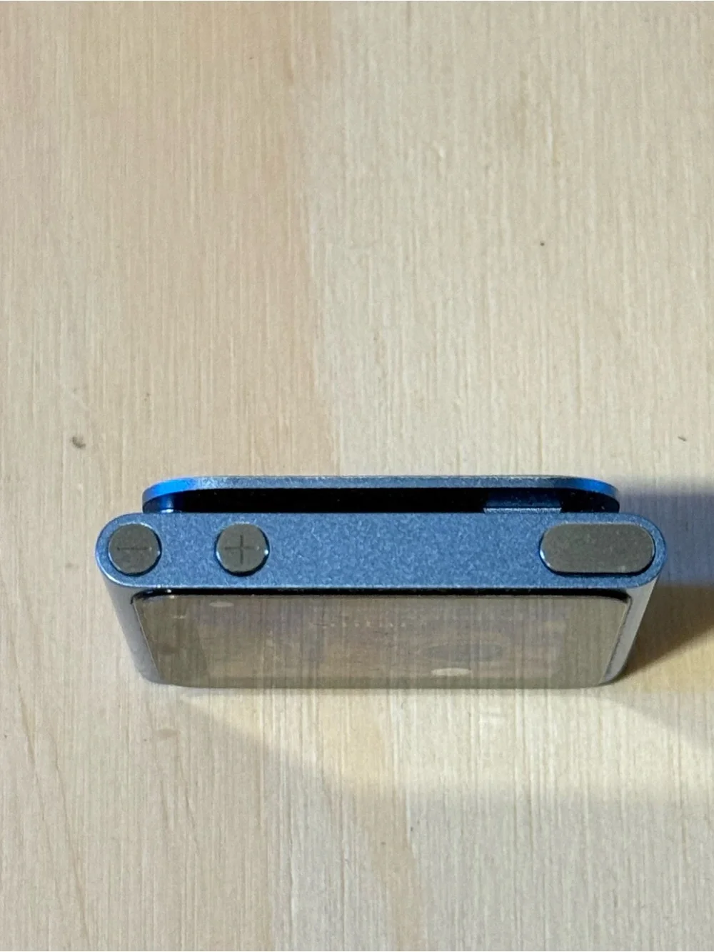 Apple ipod nano