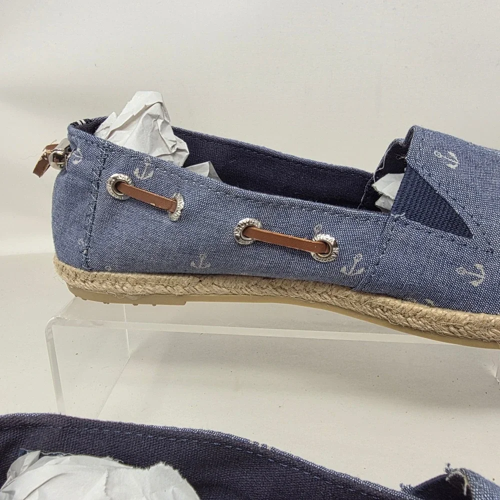 Nautica ships from
