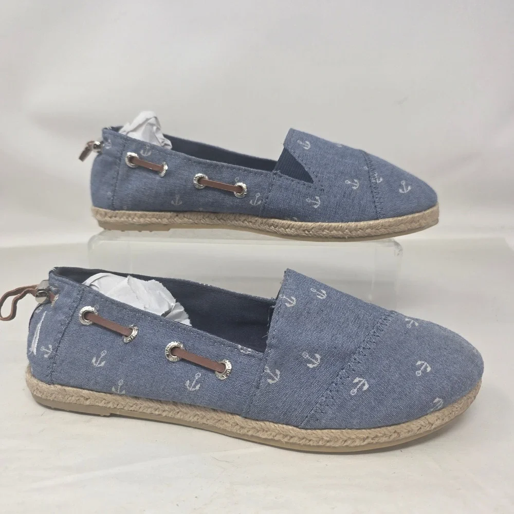 Nautica ships from