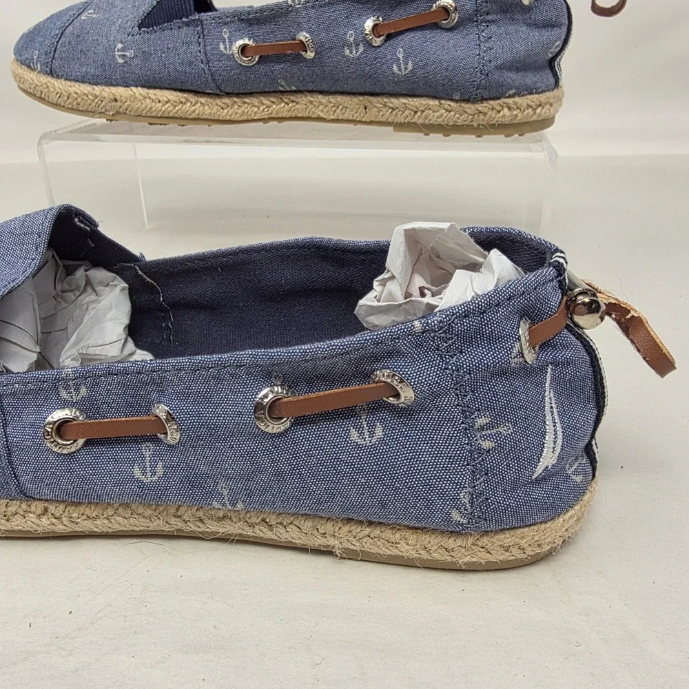 Nautica ships from