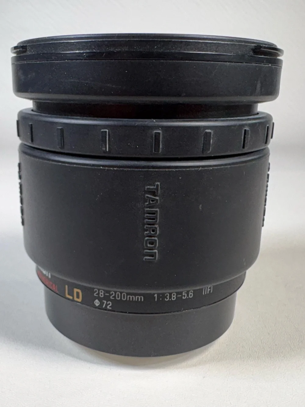 Tamron aspherical af